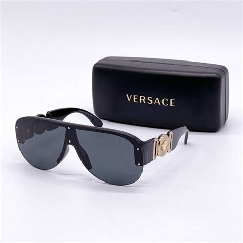 versace mod 4391|Versace VE4391 XL (0 .